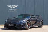 Lotus Exige Sport 350 - aus 1. Hand - Lotus Exige: Cabrio
