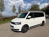 Volkswagen T5 California Beach wenig Kilometer 1. Hand