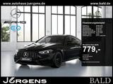 Mercedes-Benz CLE 53 AMG 4M+ Coupé Pano/Burm/Night/Memo/20' - Mercedes-Benz CLE 53 AMG: Automatik