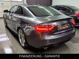 Audi A5 Coupe 3.0 TDI quattro 3x S Line ACC Side 8fac - Audi A5 8T mit Diesel-Antrieb