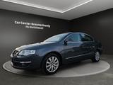 Volkswagen Passat 2.0 TDI DPF Comfortline+Temp+Alu+PDC - Volkswagen Passat aus 2010