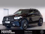Mercedes-Benz GLE 400 d AMG Line+NIGHT-P+DISTRONIC+PANORAMA-SD - gebrauchte Mercedes-Benz GLE 400 aus dem Jahr 2022