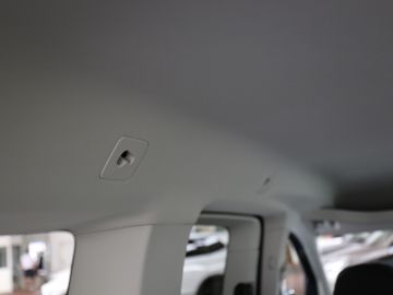 Volkswagen Caddy 1.5TSI DSG EDITION LED NAV STANDHZ ACC AHK