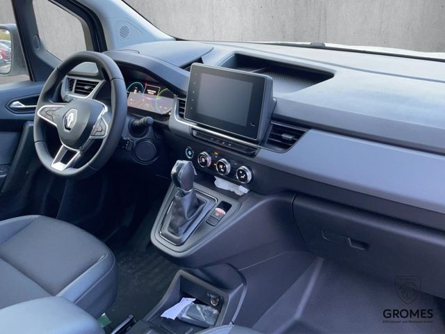 Fahrzeugabbildung Renault Kangoo KA Elektro 90 kWh *digi.Cockpit*Klima*