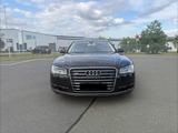 Audi A8 L 4.2 TDI tiptronic quattro - - gebrauchte Audi A8 aus dem Jahr 2016