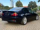 BMW E46 318Ci Klima/Xenon/Teilleder - BMW 318: E46