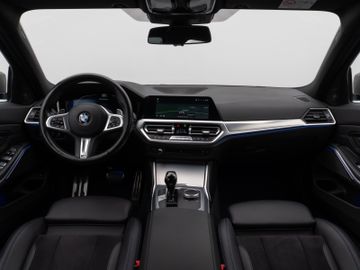 Fahrzeugabbildung BMW M340d xDr Tour M Sport ACC HUD Kamera 360°