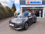 Suzuki Swift Comfort+ 1. HAND NAVI KAMERA ABN. AHK LED - Suzuki Unfallwagen
