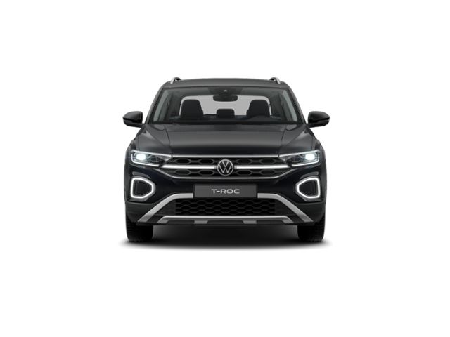 T-Roc 1.5 TSI Style IQ.DRIVE-PAKET/MATRIX/STANDH