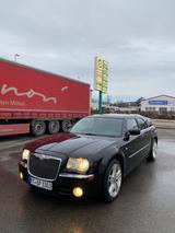 Chrysler 300C Touring SRT-DESIGN 3.0 L CRD Autom. - - Chrysler 300C: Srt