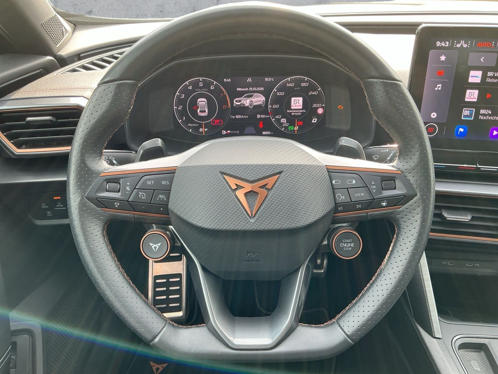 Cupra Formentor - Bild 10
