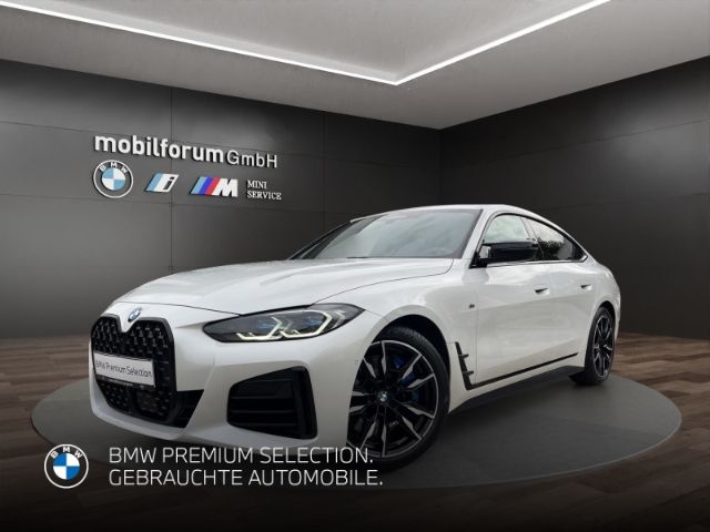 Image of BMW M440