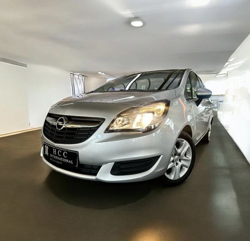 Opel Meriva B 1.4 Edition ENJOY ECOTECH 1.HD +Garanti