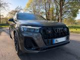 Audi Q7 von Mitarbeiter / 5 J. GAR / 3,5t AHK / B&O  - Behindertengerechte Audi Q7
