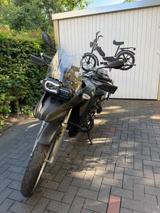 BMW 650 GS Twin - Top Zustand, vieles Neu! - BMW 650 GS TWIN