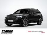 Audi Q7 TFSI tiptronic quattro S line Business 7-Sitz