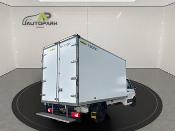 Volkswagen Crafter - 6