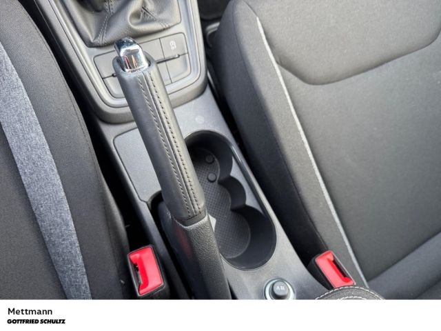 Skoda Kamiq - Bild 14