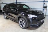 Skoda Kodiaq Sportline 2.0 TDI DSG 4x4 193 PS SOFORT - Skoda: Sportline