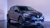 Renault Clio TCe 100 Zen Klima Tempomat Sitzheizung - Renault Clio: Zen