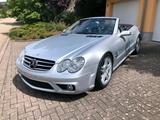 Mercedes-Benz Sl 55 amg Performance Evo - Mercedes-Benz E55 aus dem Jahr 2006