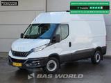 Iveco Daily 35S16 Automaat L2H2 3,5t Trekhaak 160PK AC - Iveco 160