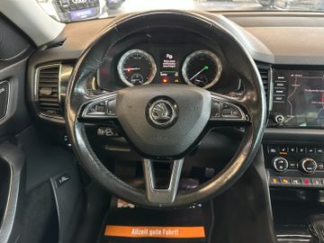 MYAUTOCENTER – Gebraucht- und Jahreswagen mit Werkstattservice in Pfaffenhofen Skoda Kodiaq *PANO*ACC*SPURHALTE*360°*AHK*7-Sitzer*