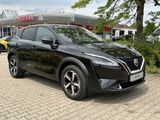 Nissan QASHQAI 1.3 DIG-T MHEV 158 PS Xtronic 4x2 N-Conn - Nissan: N15