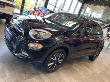 Fiat 500X 1.4 MultiAir Turbo Lounge *NAVI*KAM*SPUASS*