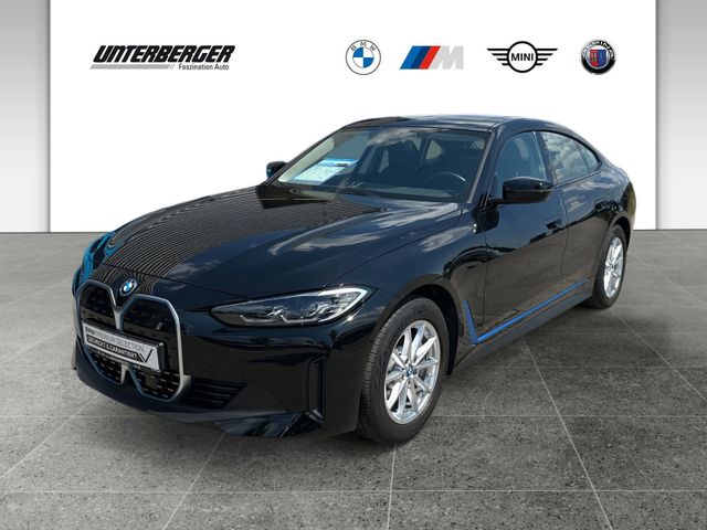BMW i4 eDrive35 Gran Coupé SHZ Klimaautomatik