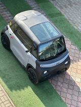 Opel Rocks-e - - - Opel Rocks-e aus 2023