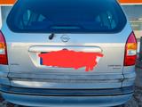 Opel Zafira 1.8 16V Elegance Elegance - gebrauchte Opel Zafira aus dem Jahr 1999