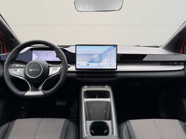 BYD Dolphin G DM-i Comfort