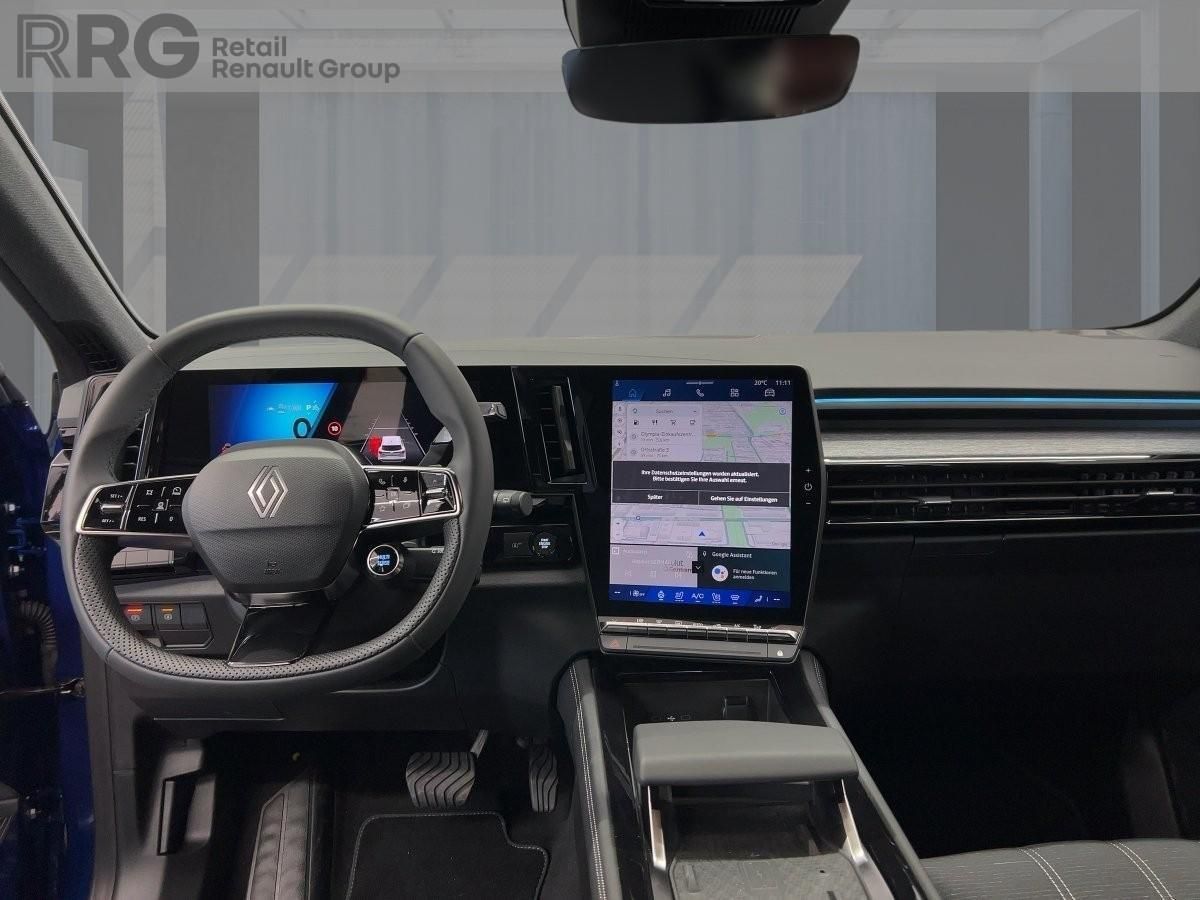 Renault Austral - Bild 10