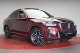 BMW X4 xDrive30d M Sport Leder/ACC/Kamera/Virtual/HU - BMW X4 in Braunschweig