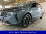 Peugeot 5008 145 GT 1.Hand*ACC*LED*360°Kamera*7-Sitzer