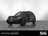 Mercedes-Benz GLC 63 AMG 4M HUD+360°+AHK+PANO+DISTRO+HIFI+21" - gebrauchte Mercedes-Benz GLC 63 AMG aus dem Jahr 2022