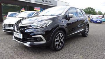 Fotografie Renault CAPTUR 1.2 INTENS ENERGY*Full-LED*PDC*Navi*SHZ