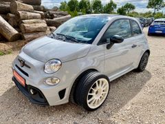 Fahrzeugabbildung Abarth 695 AAC NAVI BI-XENON BEATS MTA PAKET
