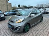 Kia Picanto 1.2 Spirit*AUTOMATIK*KLIMA*TÜV NEU* - Kia Picanto mit Benzin-Antrieb: Kleinwagen, Spirit