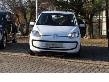 Volkswagen up! move