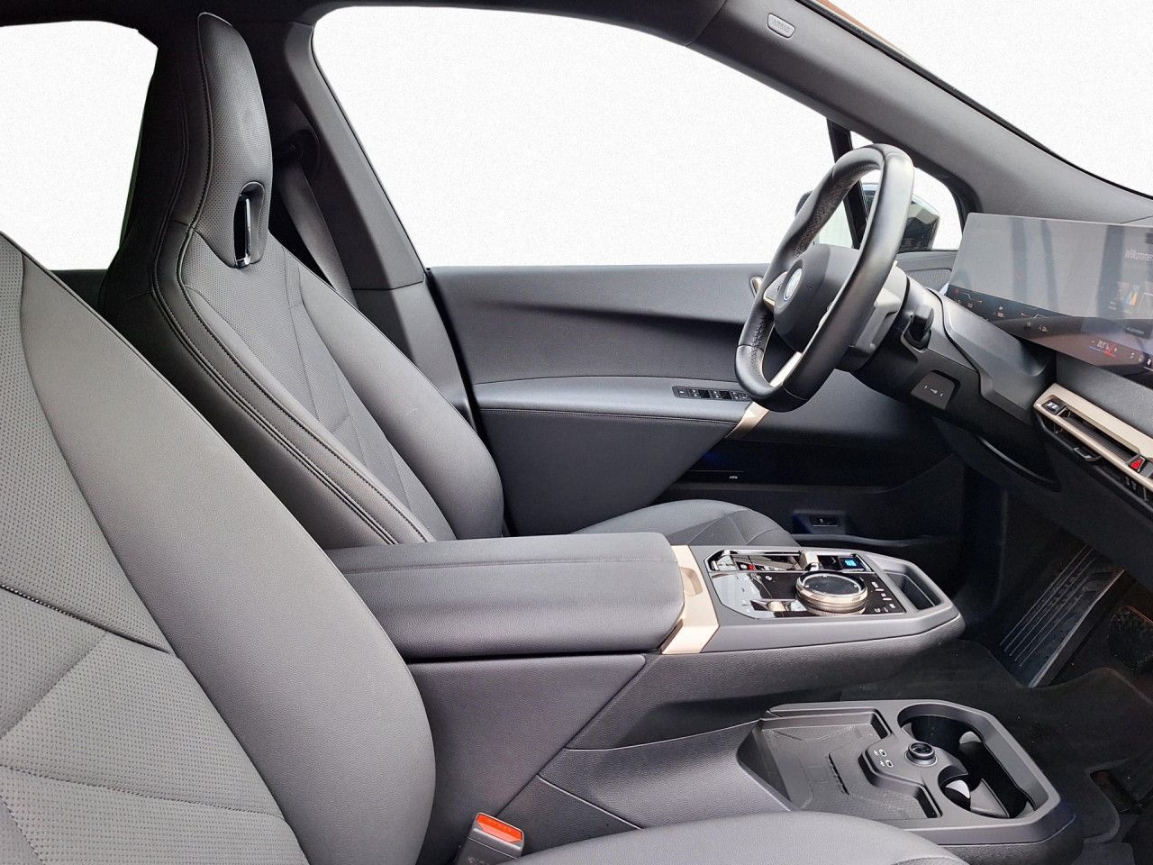 BMW iX - Bild 10