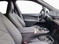 BMW iX - Vorschau Bild 10