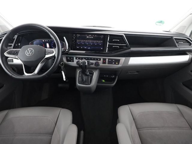 T6.1 California Ocean 4Motion 2.0 TDI DSG NAVI L