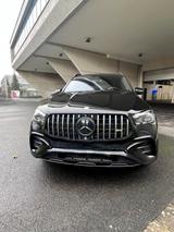 Mercedes-Benz Mercedes-AMG GLE 53 HYBRID 4MATIC+ | Vollausst. - Mercedes-Benz GLE 53 AMG Plug-in Hybrid (PHEV) Gebrauchtwagen