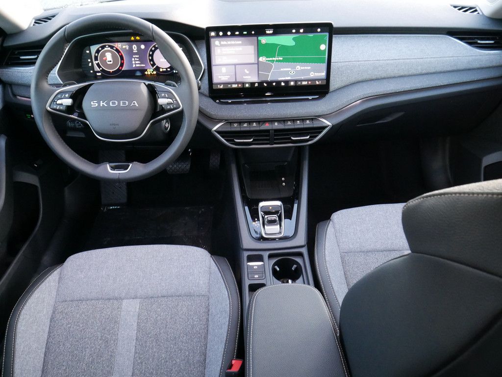 Skoda Octavia - Bild 6