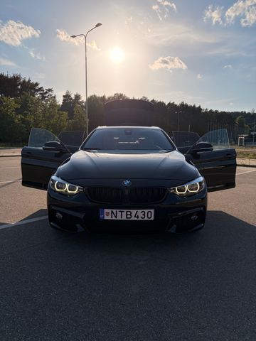 BMW 430 Gran Coupé 430i Gran Coupé M Sport A M Sport