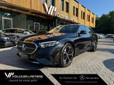 Mercedes-Benz E 220 d T +AVANTGARDE+PANO+DISTRONIC+AHK+LED+WIN - gebrauchte Mercedes-Benz E 220 aus dem Jahr 2024