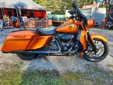 Harley-Davidson Road King Special, 5HD1, Jekill&Hyde,Mapping - HARLEY-DAVIDSON AUGSBURG