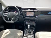 Volkswagen Touran - Vorschau Bild 11